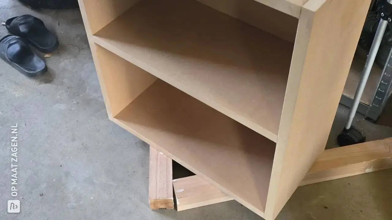 MDF