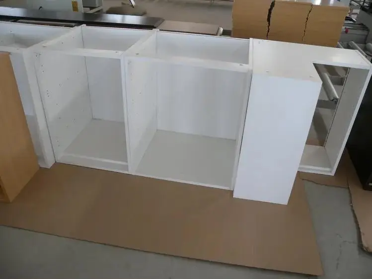 Particle Board
