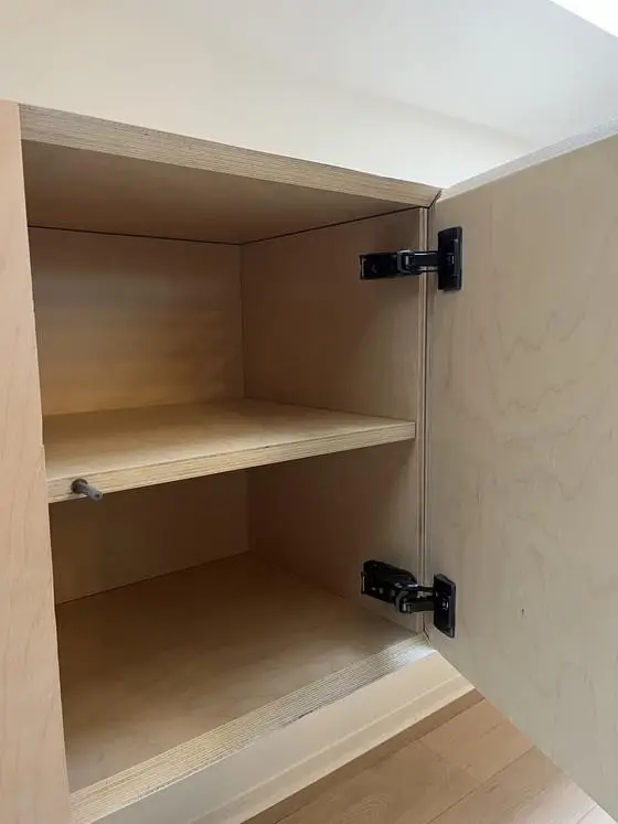 Plywood