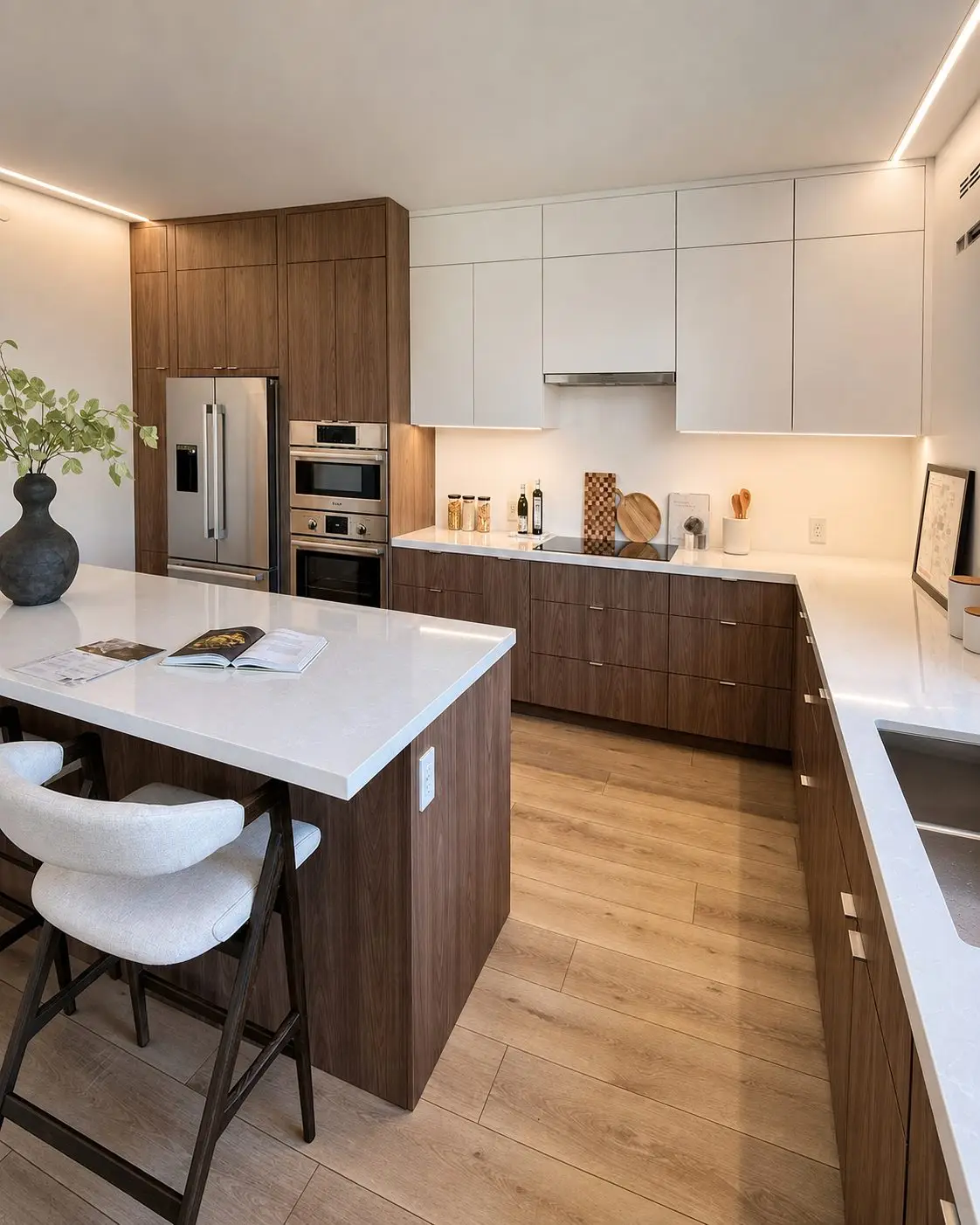 Veev by Lennar Model E