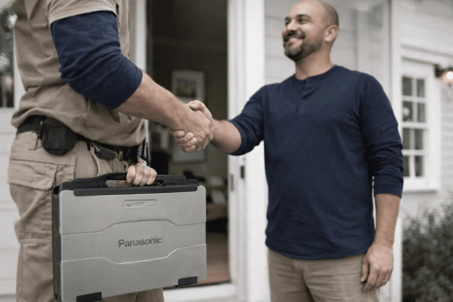 Warranty & Support