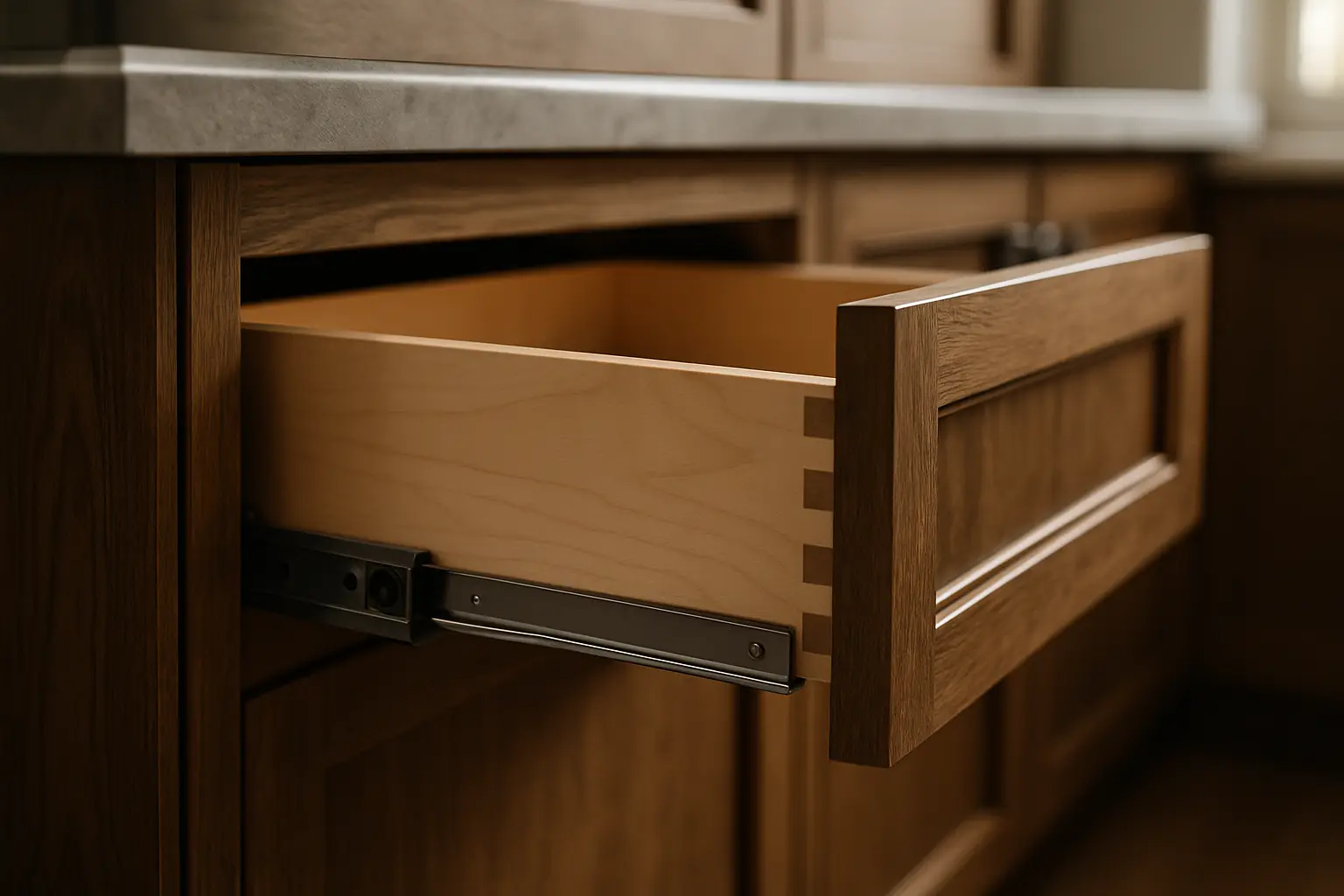 2026 Kitchen Cabinet Trends for Bay Area Homes