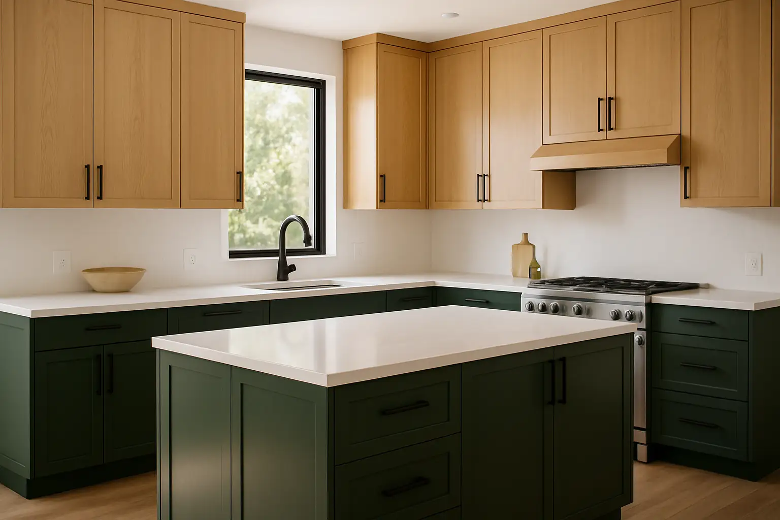 2026 Kitchen Cabinet Trends for Bay Area Homes