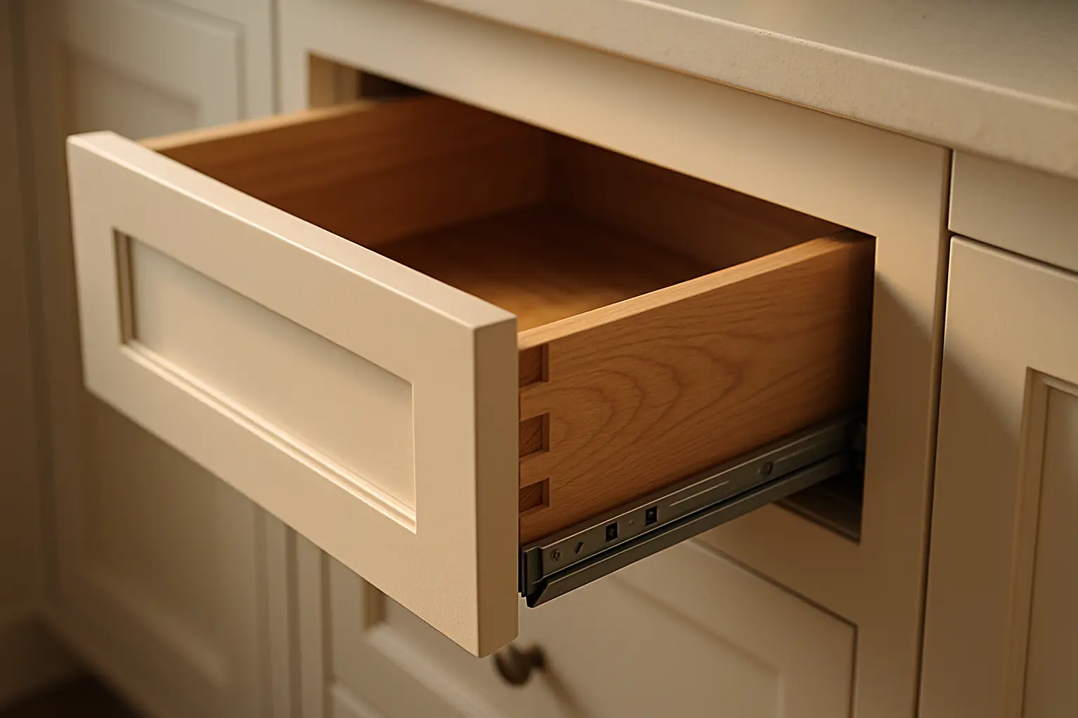 ADU & Multi-Unit Cabinetry for Bay Area Builders