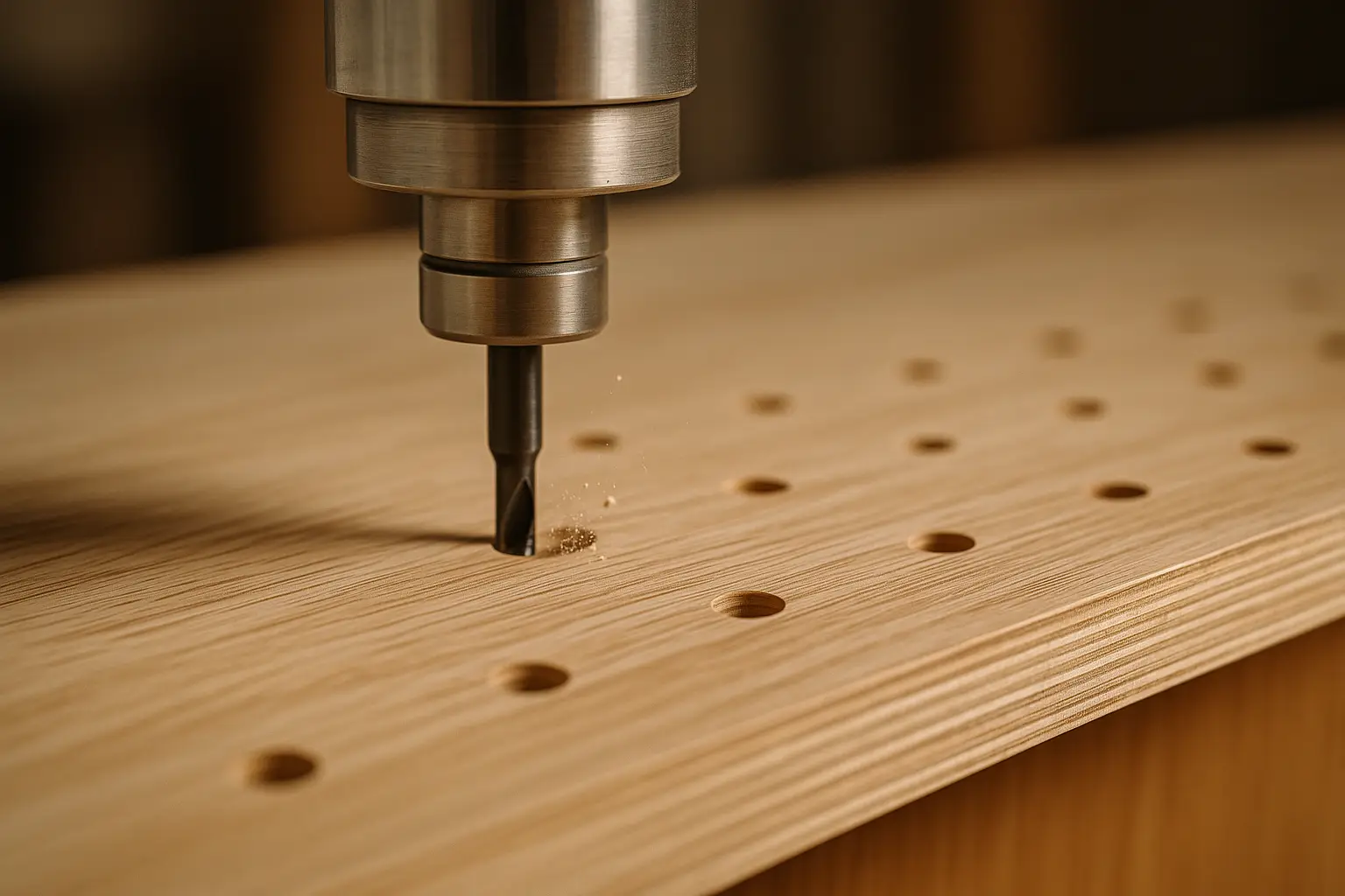 How AI and Automation Are Transforming Cabinet Manufacturing