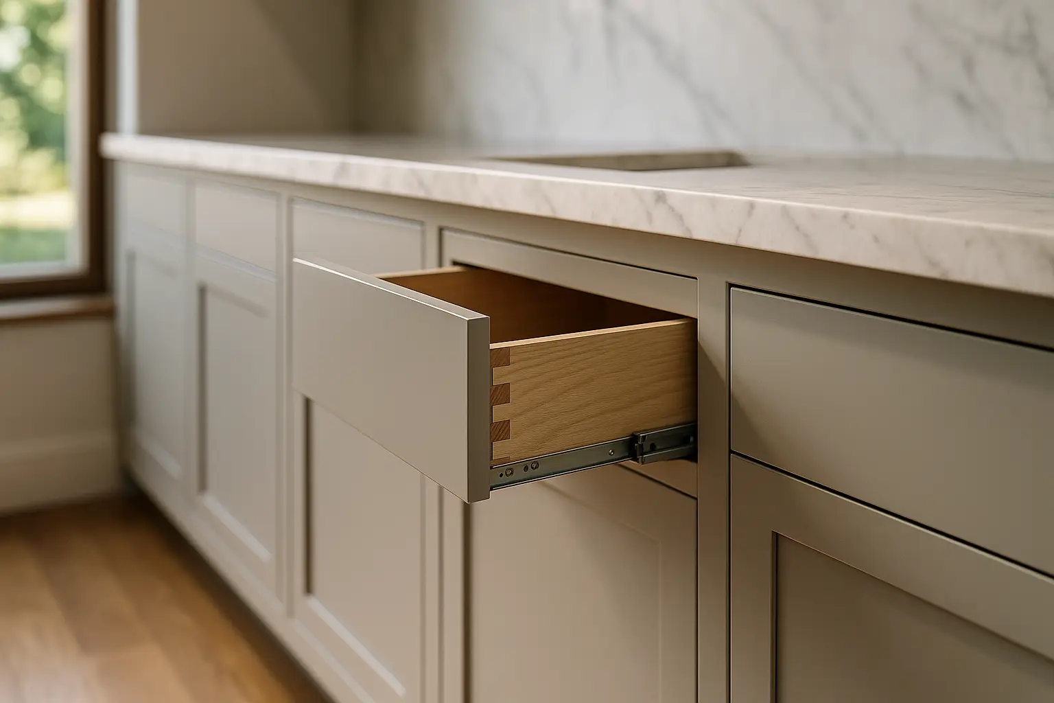 The American Built Cabinets Quality Standard Explained