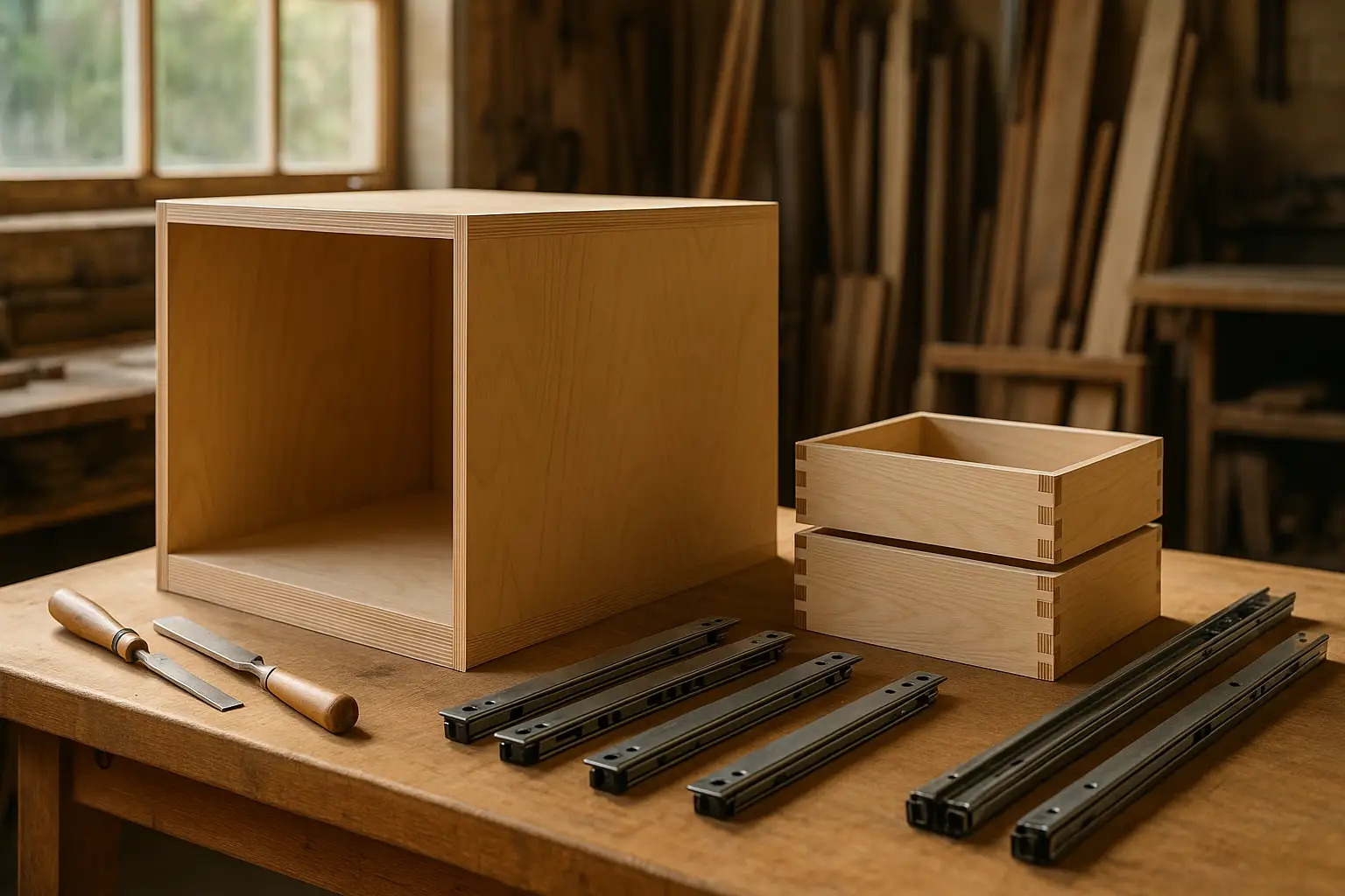 The American Built Cabinets Quality Standard Explained
