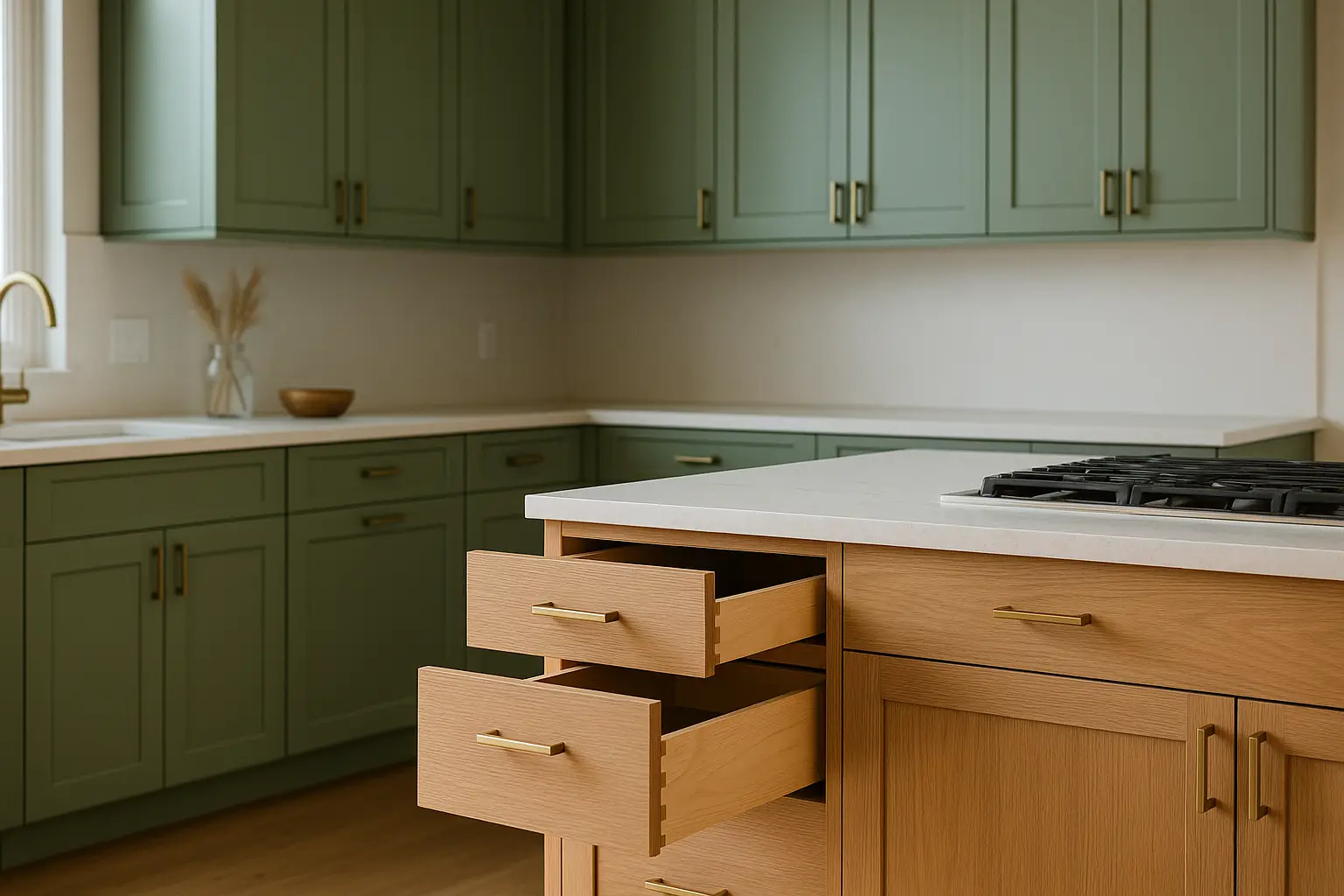 Best Custom Cabinet Manufacturers in San Jose: What to Look For