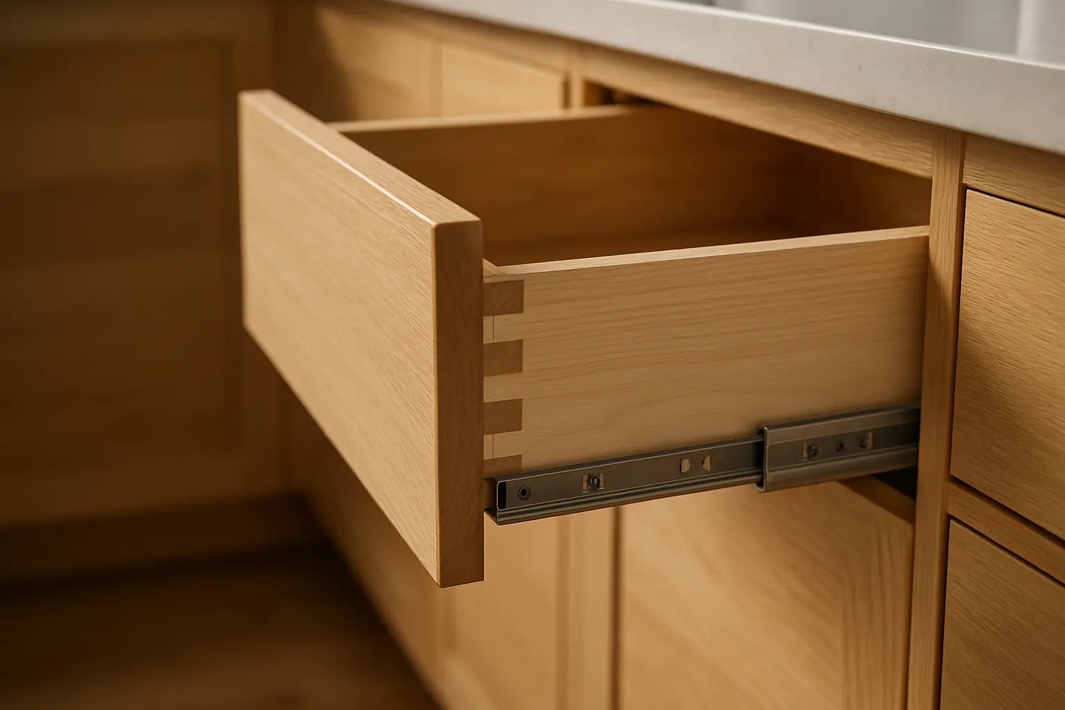 Best Materials for Luxury Kitchens in 2026: Bay Area Guide