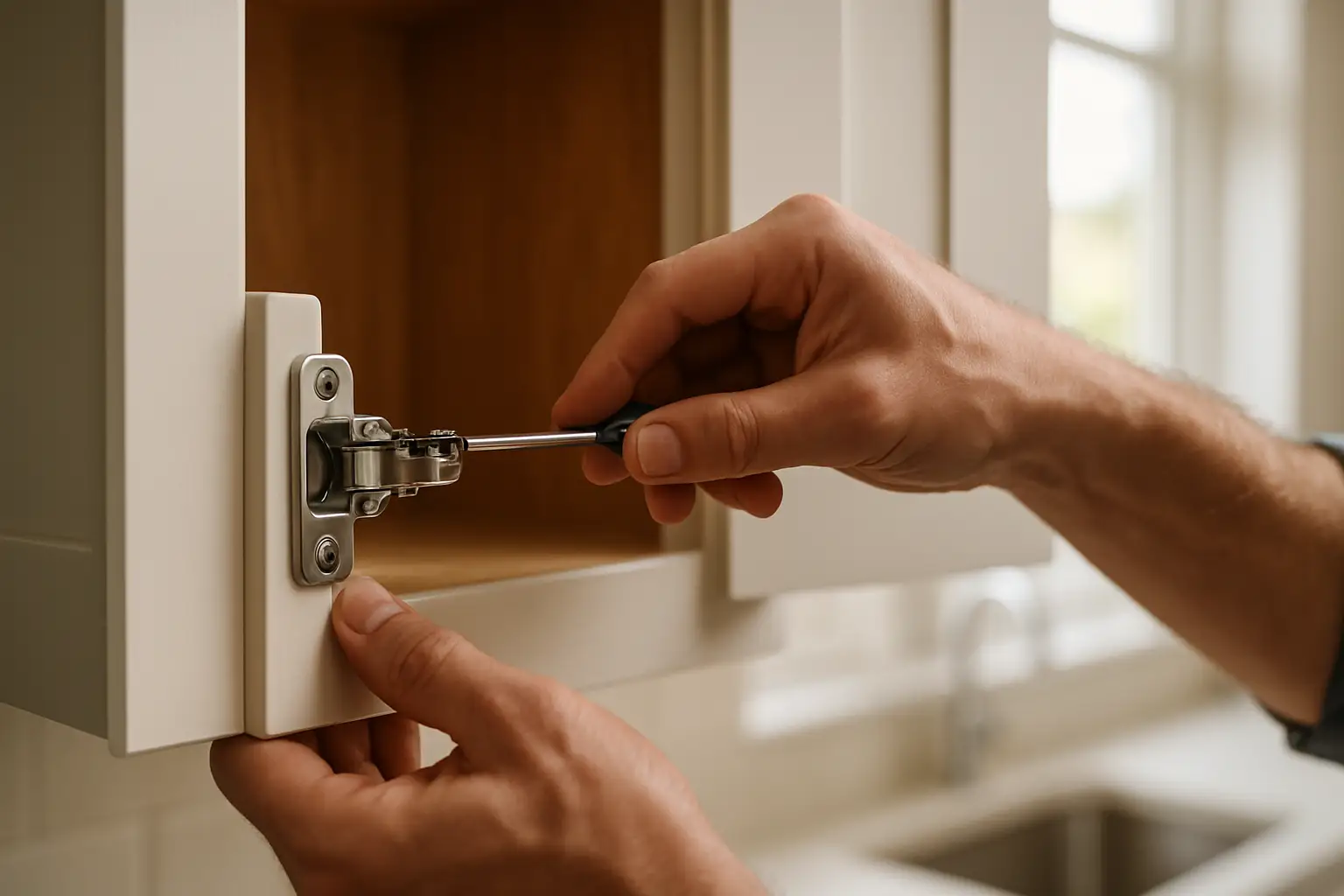 Why Cabinet Warranty and After-Sales Service Matter