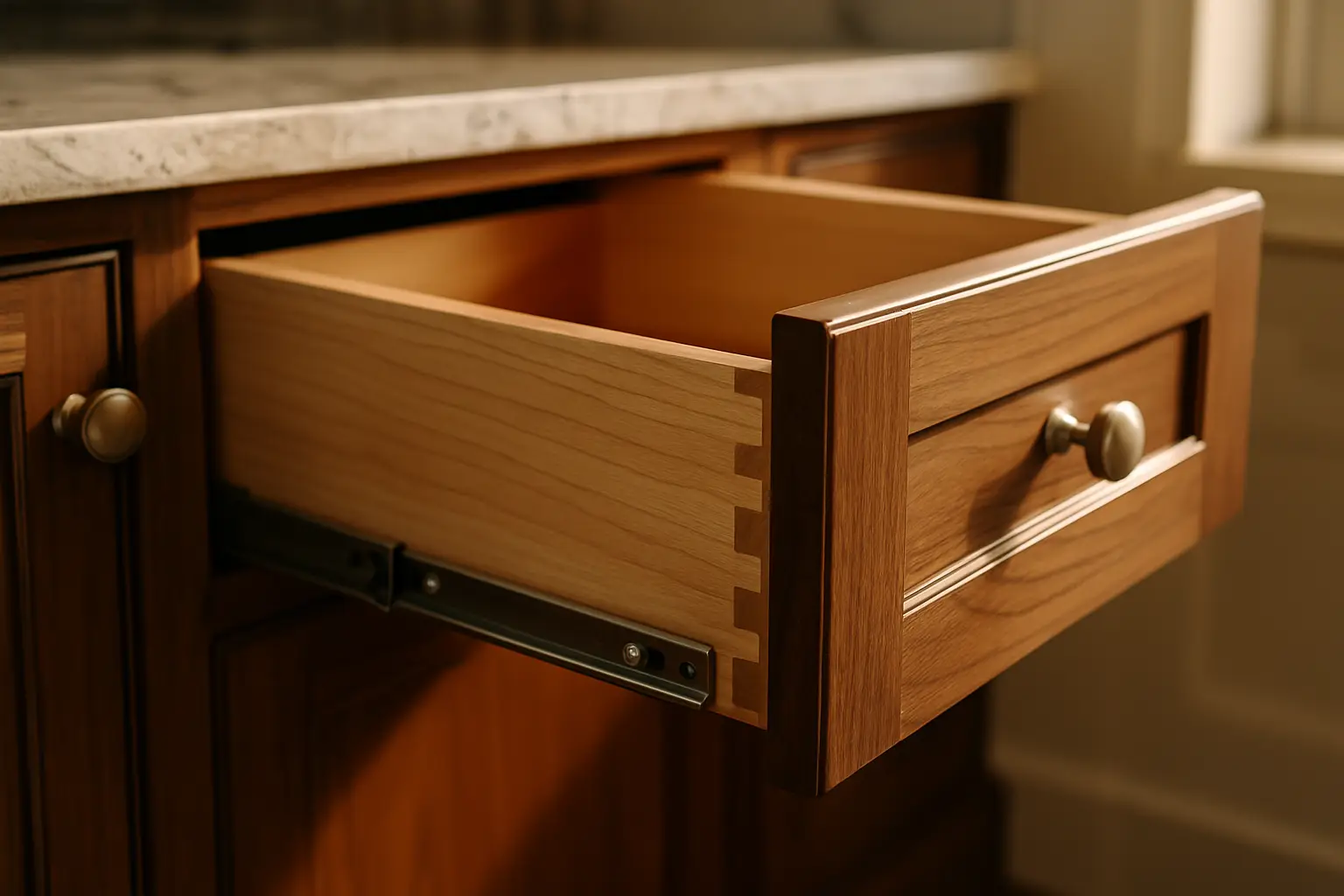 Cabinetry for Home Builders: How Our Trade Program Works