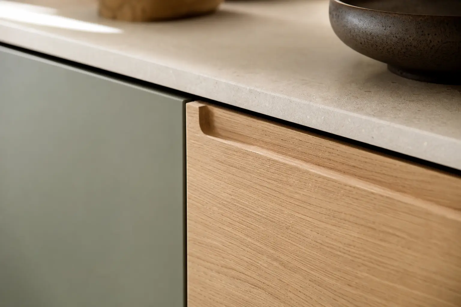 California Modern Kitchen Design Guide 2026: Trends & Materials