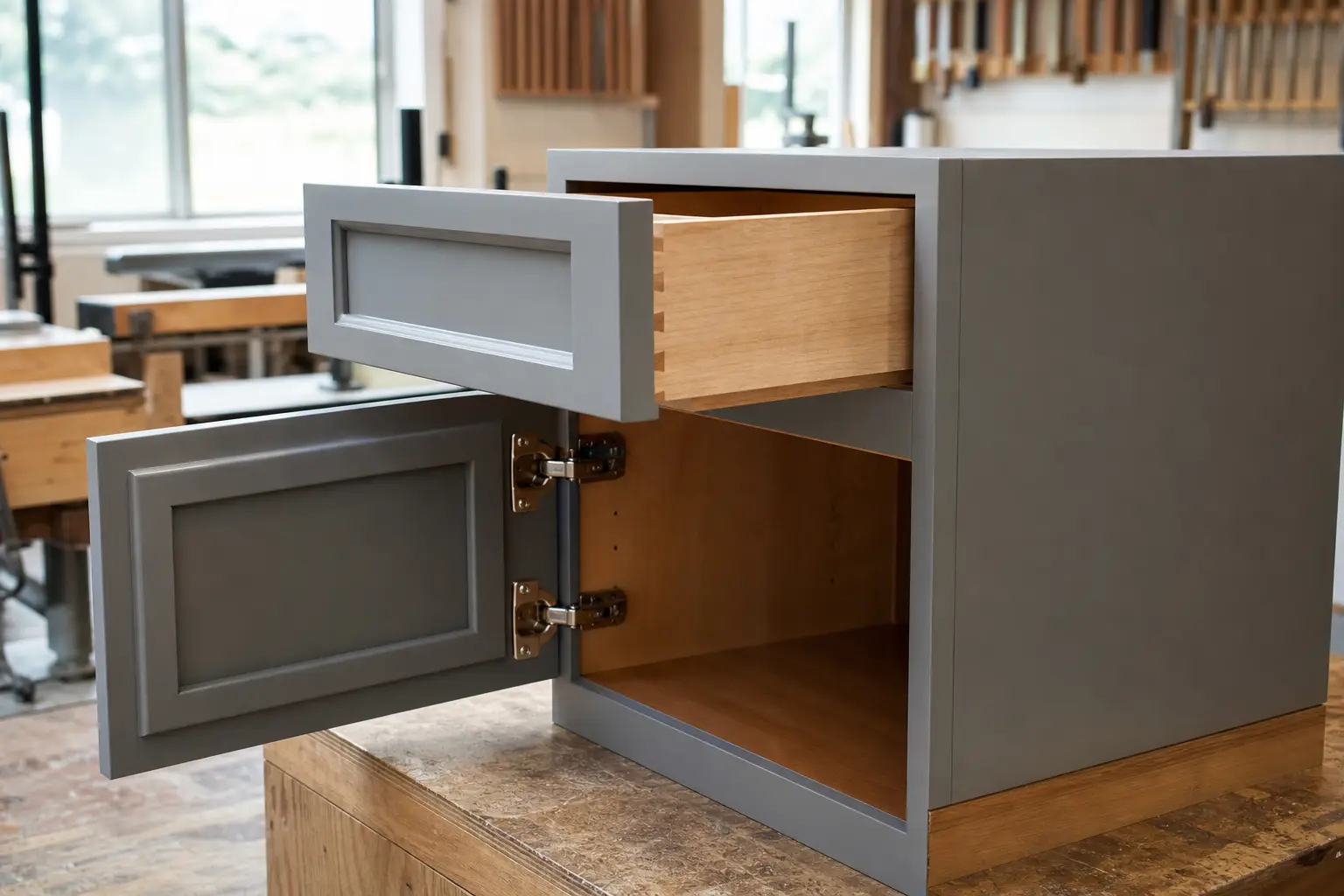 American Built Cabinets Limited Lifetime Warranty Explained