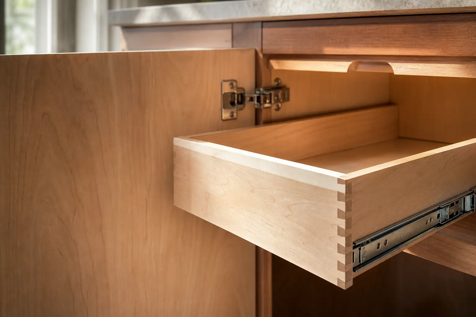 American Built Cabinets Limited Lifetime Warranty Explained