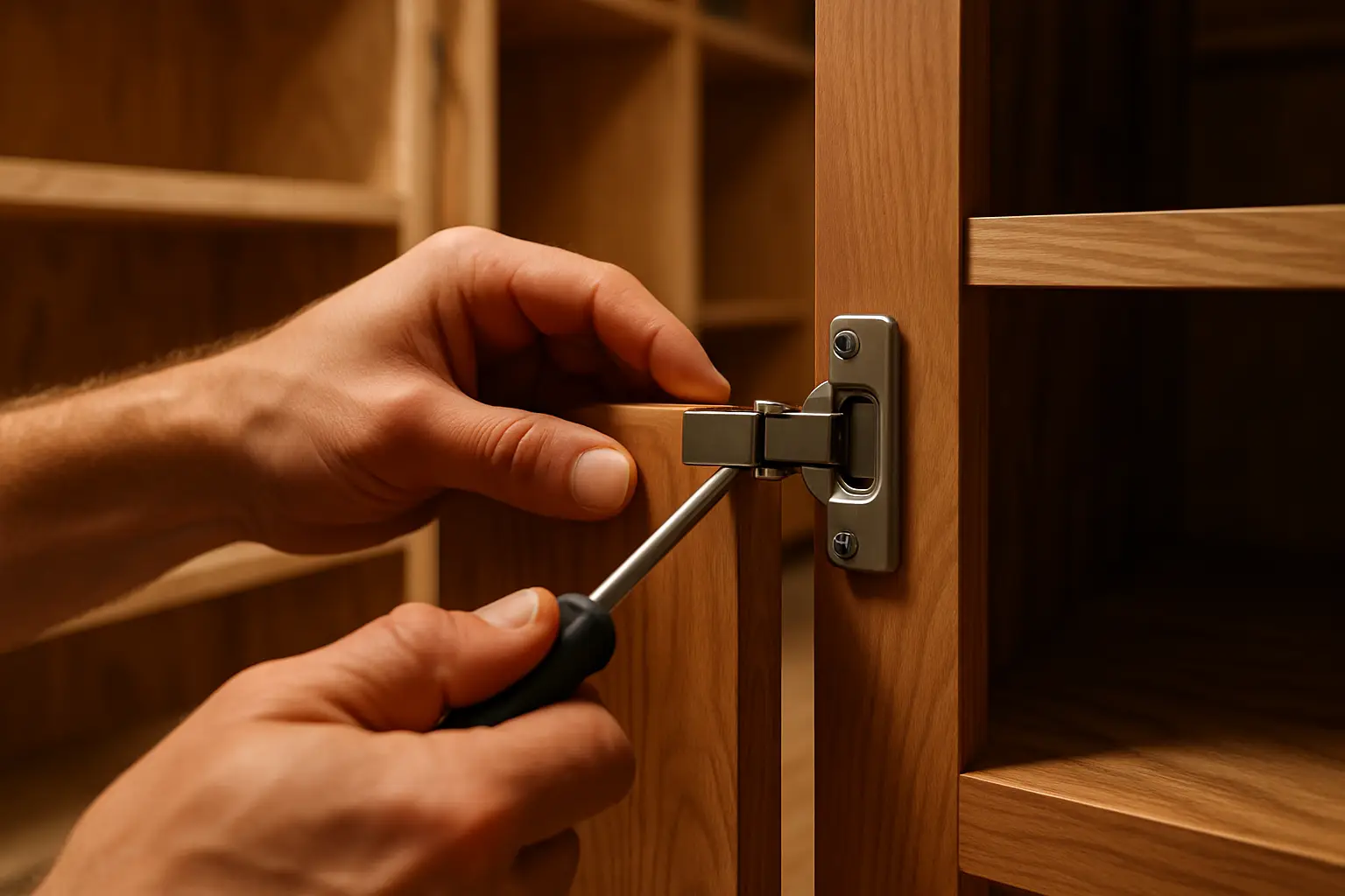 Custom Cabinets in 3 Weeks: The Bay Area Process, Start to Finish