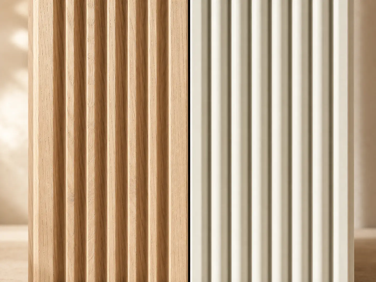 Fluted and Reeded Cabinet Fronts: The 2026 Detail Worth the Custom Work