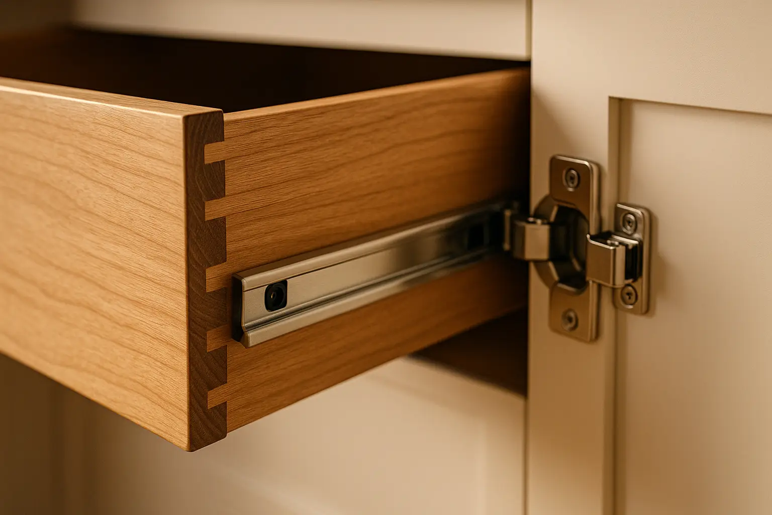 How to Choose the Best Custom Cabinet Manufacturer