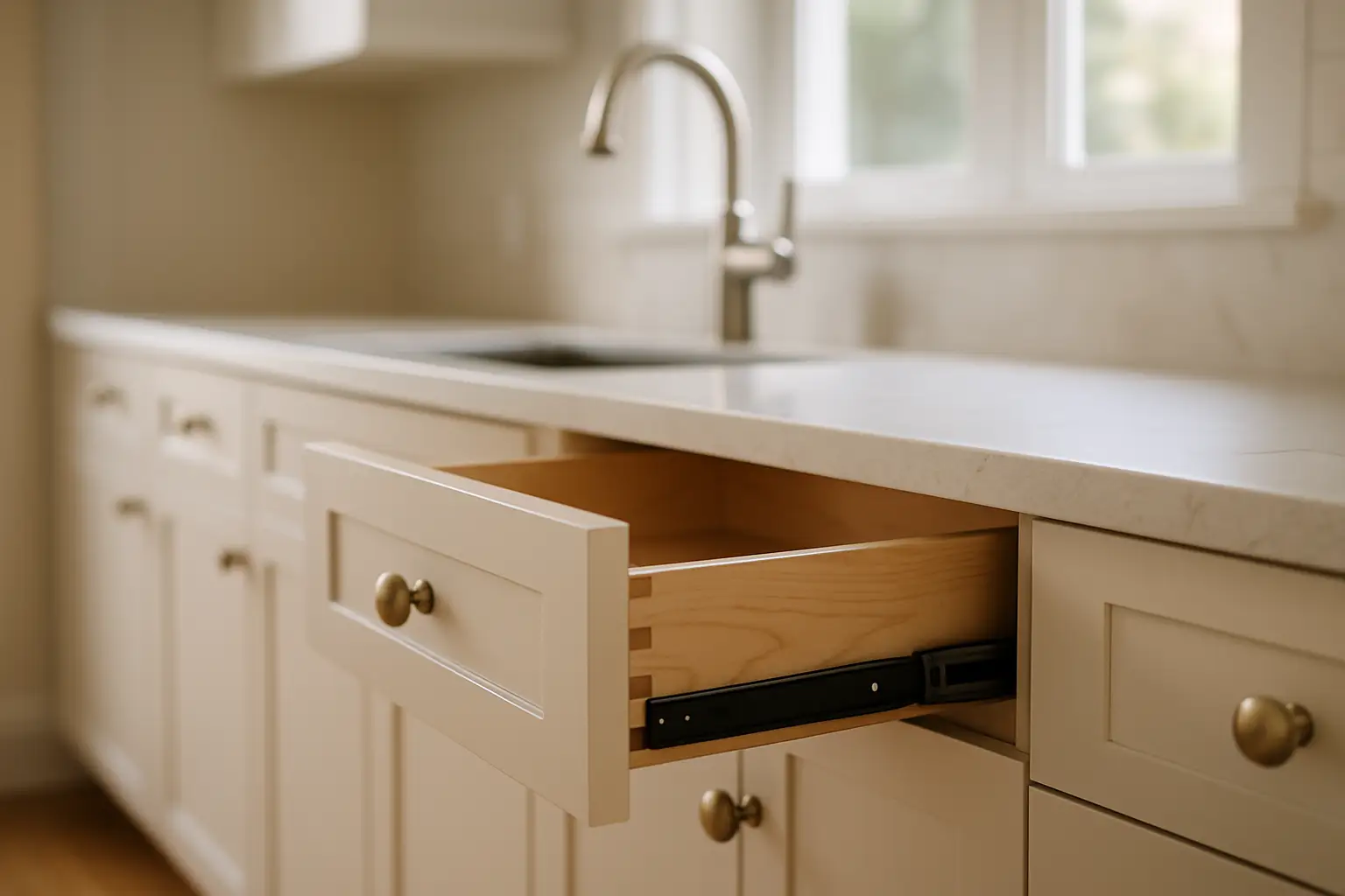 How to Choose the Best Custom Cabinet Manufacturer