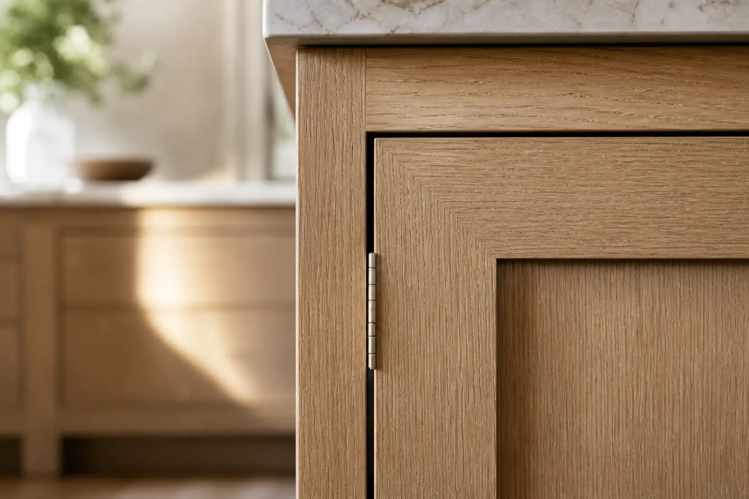 Inset vs. Overlay Cabinets: Which Is Right for Your Kitchen?