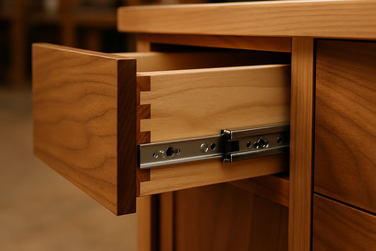 One Manufacturer for Cabinets and Materials: Why It Works