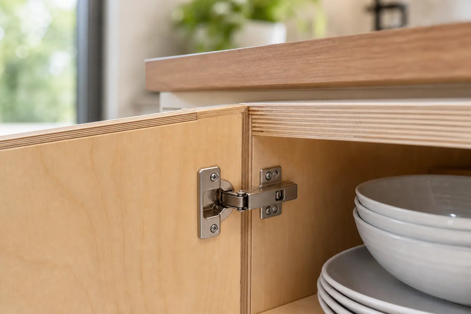 Kitchen Cabinets Near Me: Your Bay Area Quality Guide