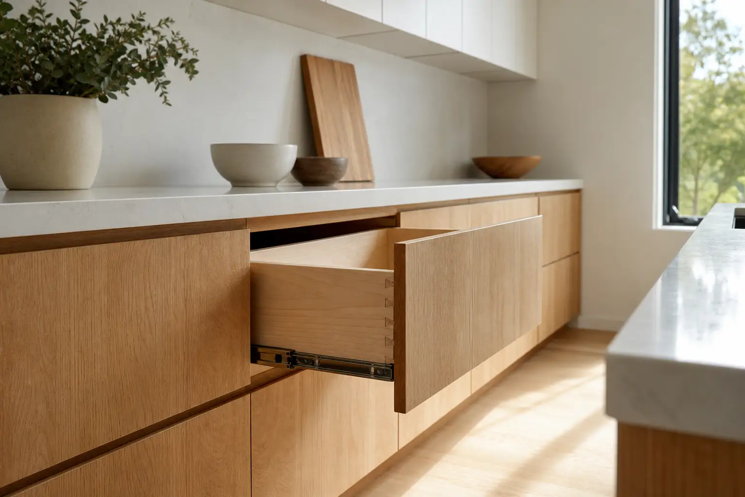 Kitchen Cabinets Near Me: Your Bay Area Quality Guide