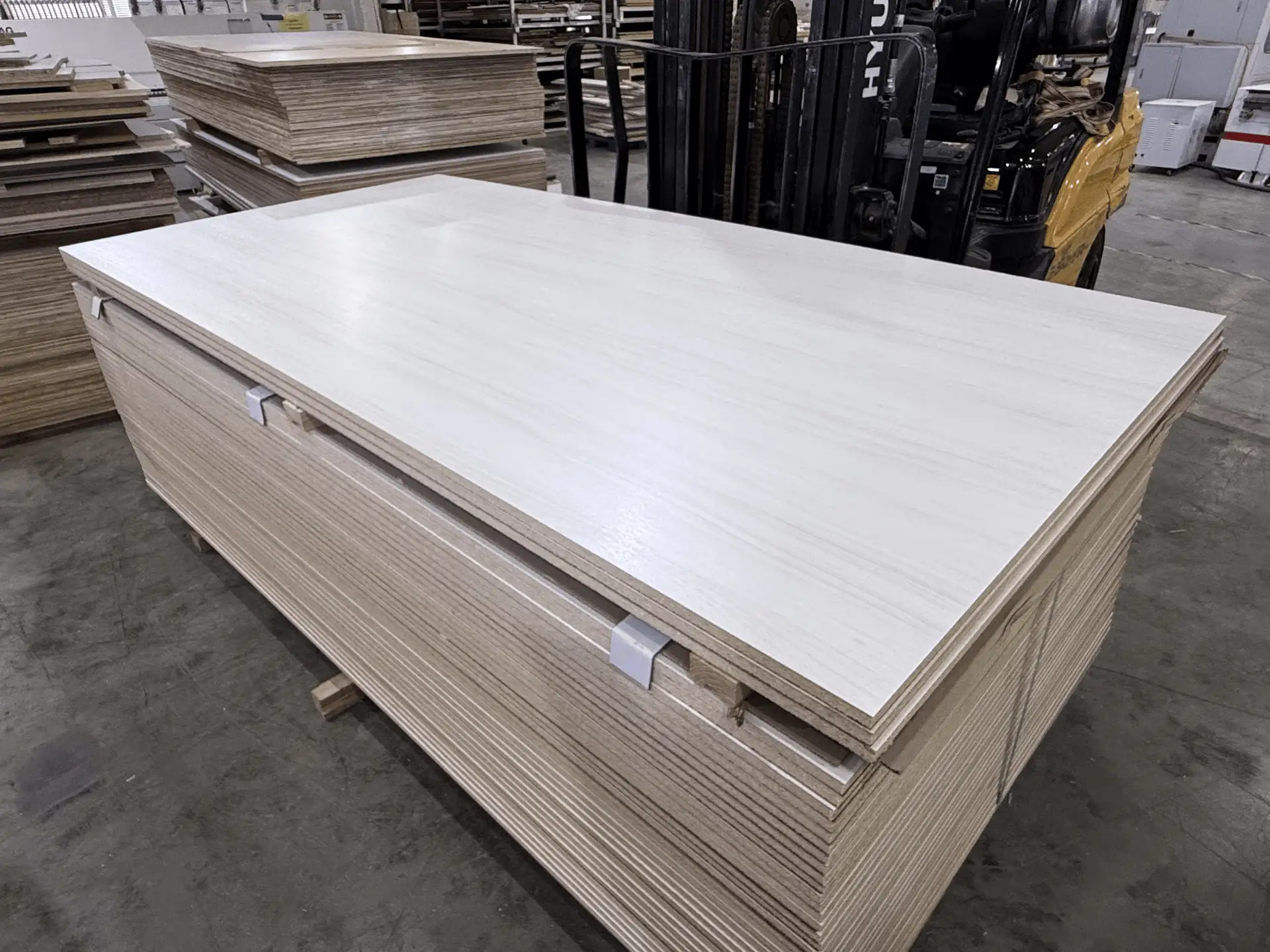Material Sourcing Is Part of Quality Cabinet Manufacturing