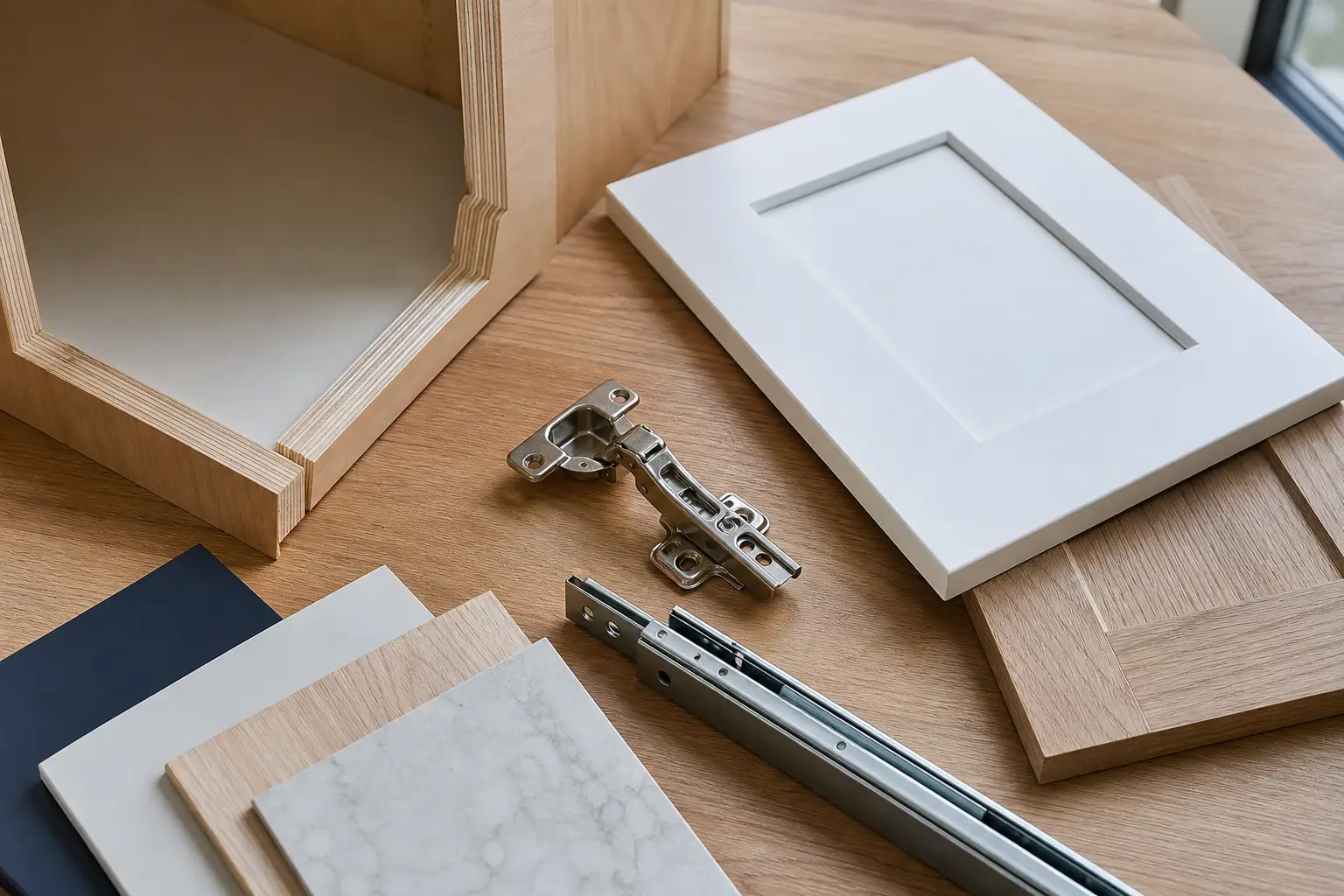 How to Choose a Cabinet Manufacturer: 7 Questions to Ask