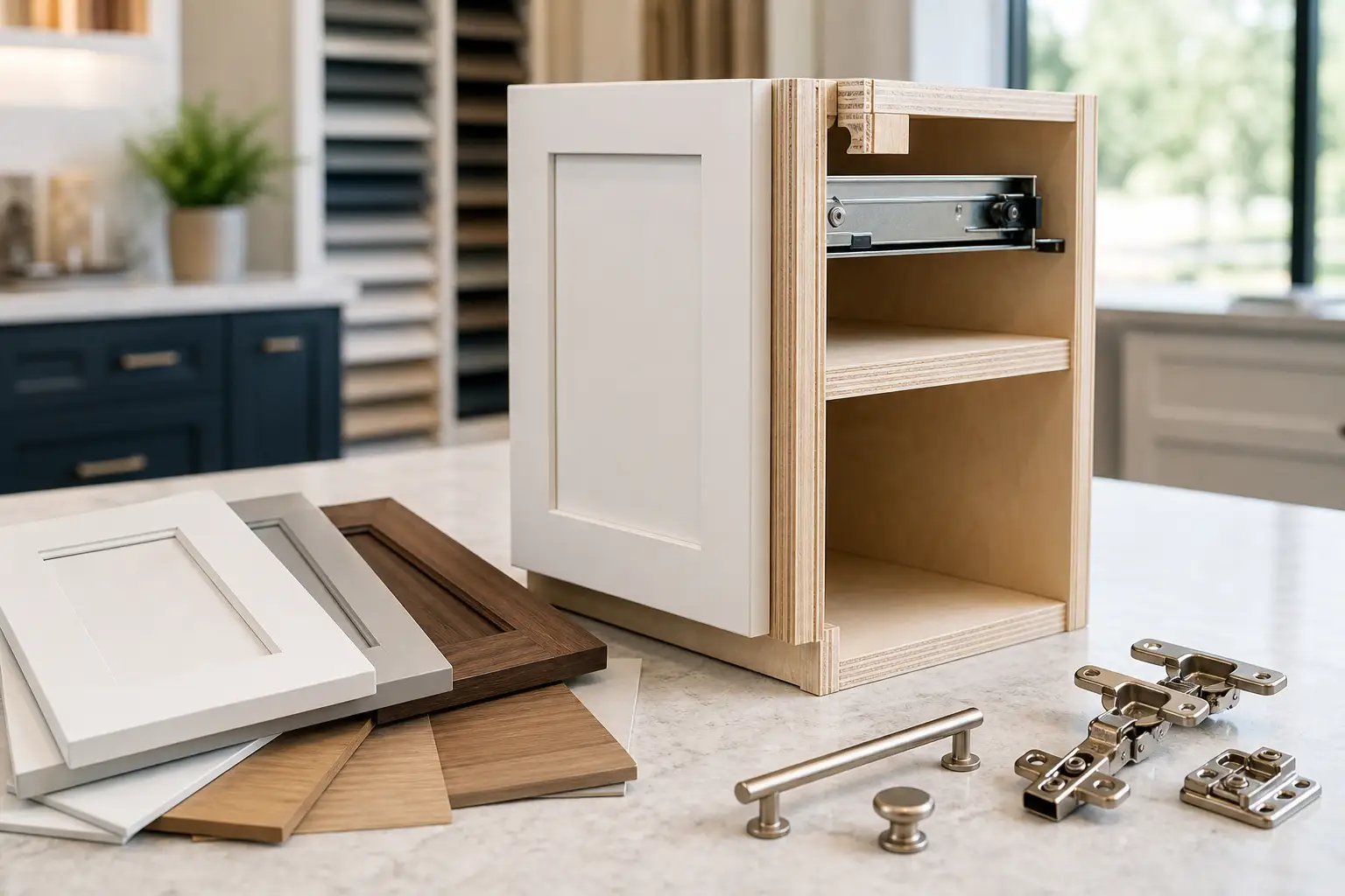 How to Choose a Cabinet Manufacturer: 7 Questions to Ask