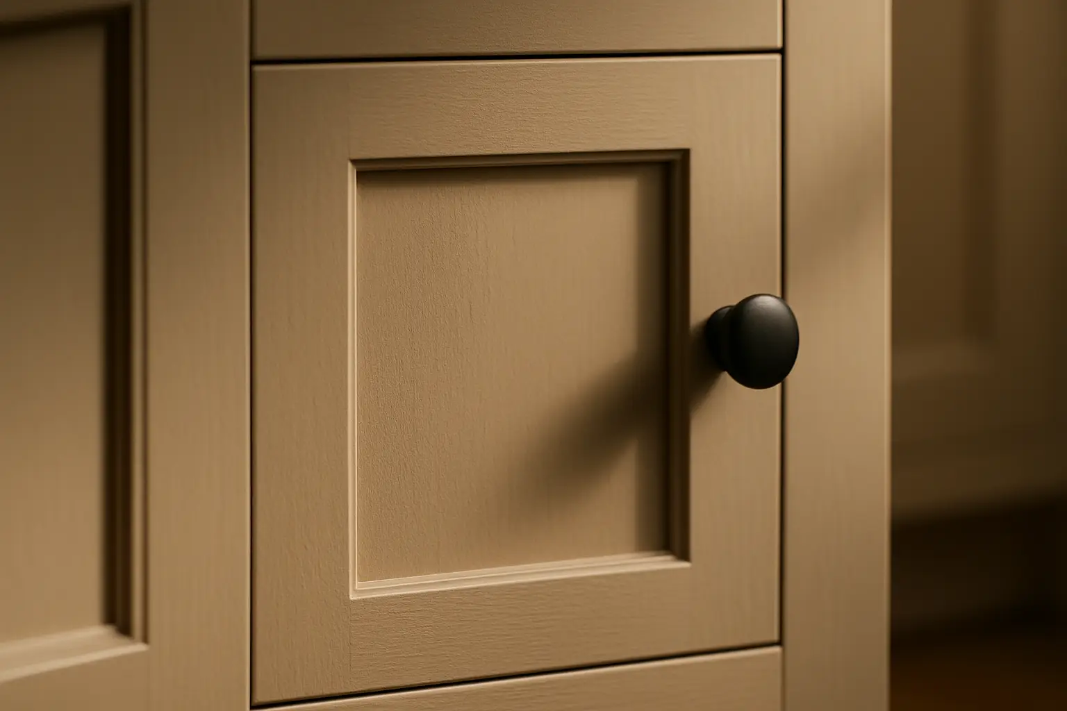Shaker Cabinets: Timeless Style for Bay Area Homes