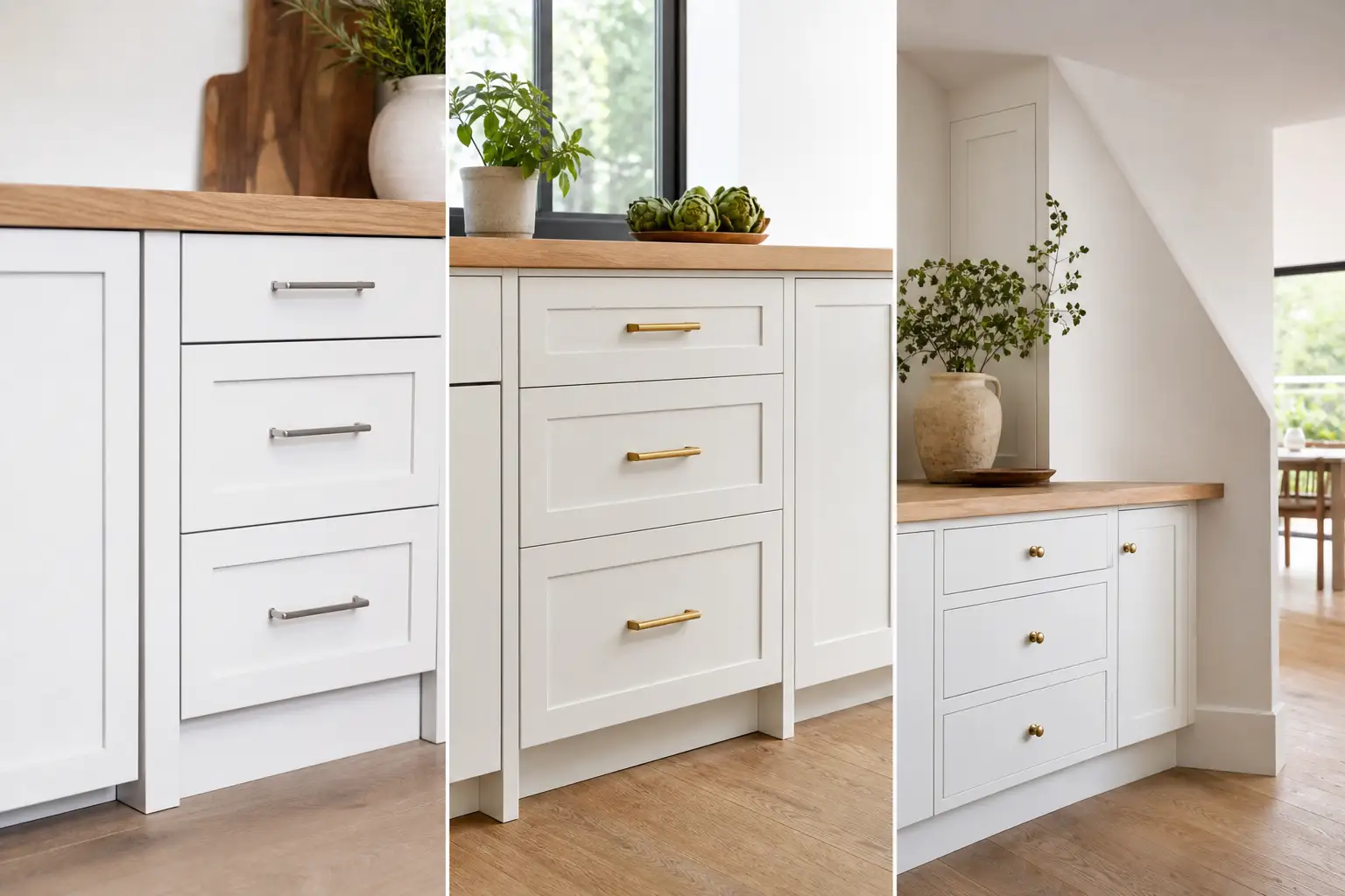 Stock vs Semi-Custom vs Custom Cabinets: Which Fits You?