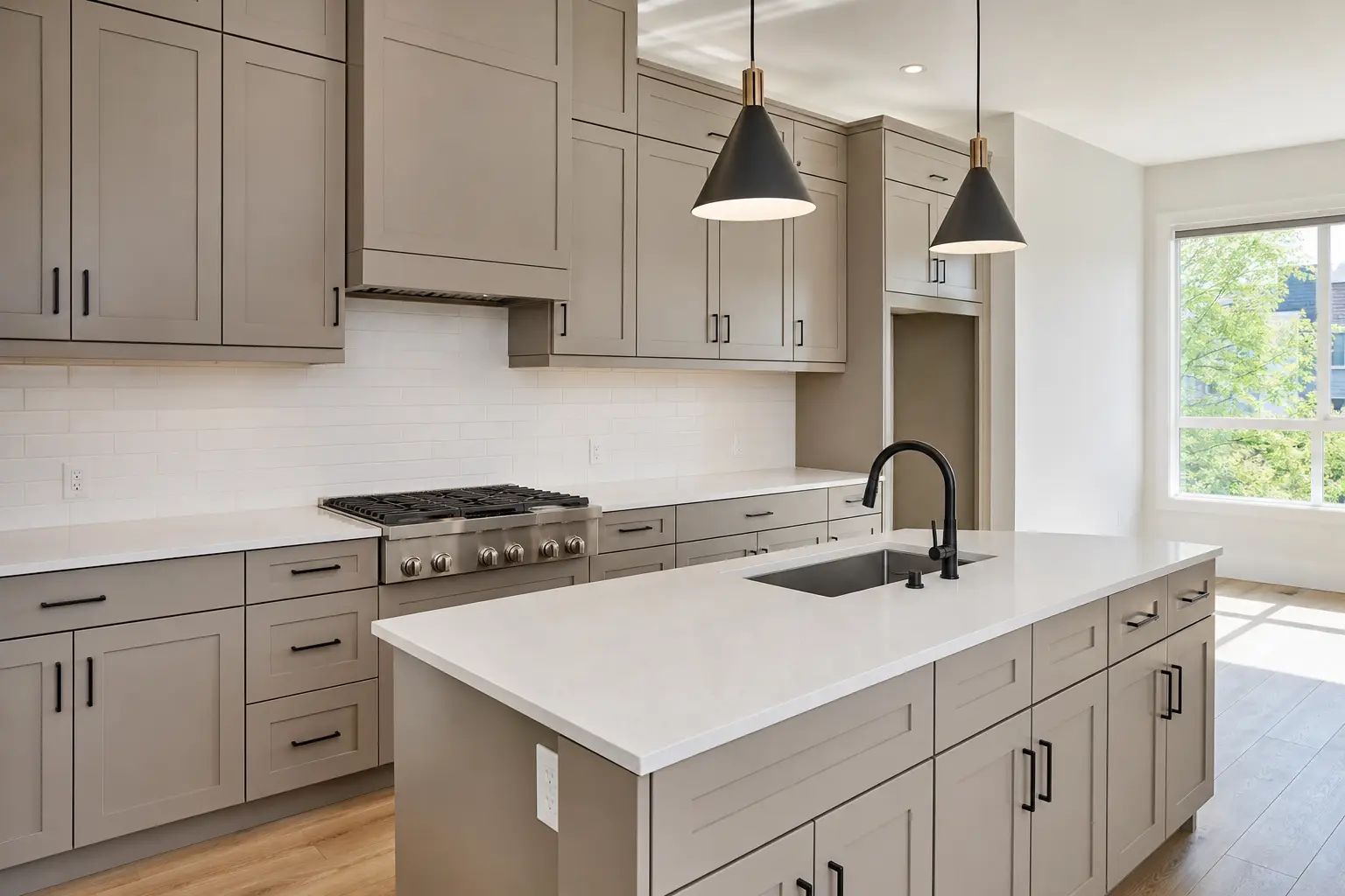 Why Builders Are Standardizing Cabinet Specifications