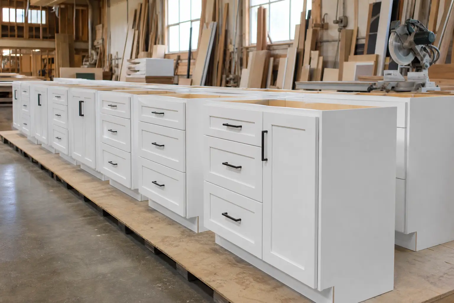 Why Builders Are Standardizing Cabinet Specifications