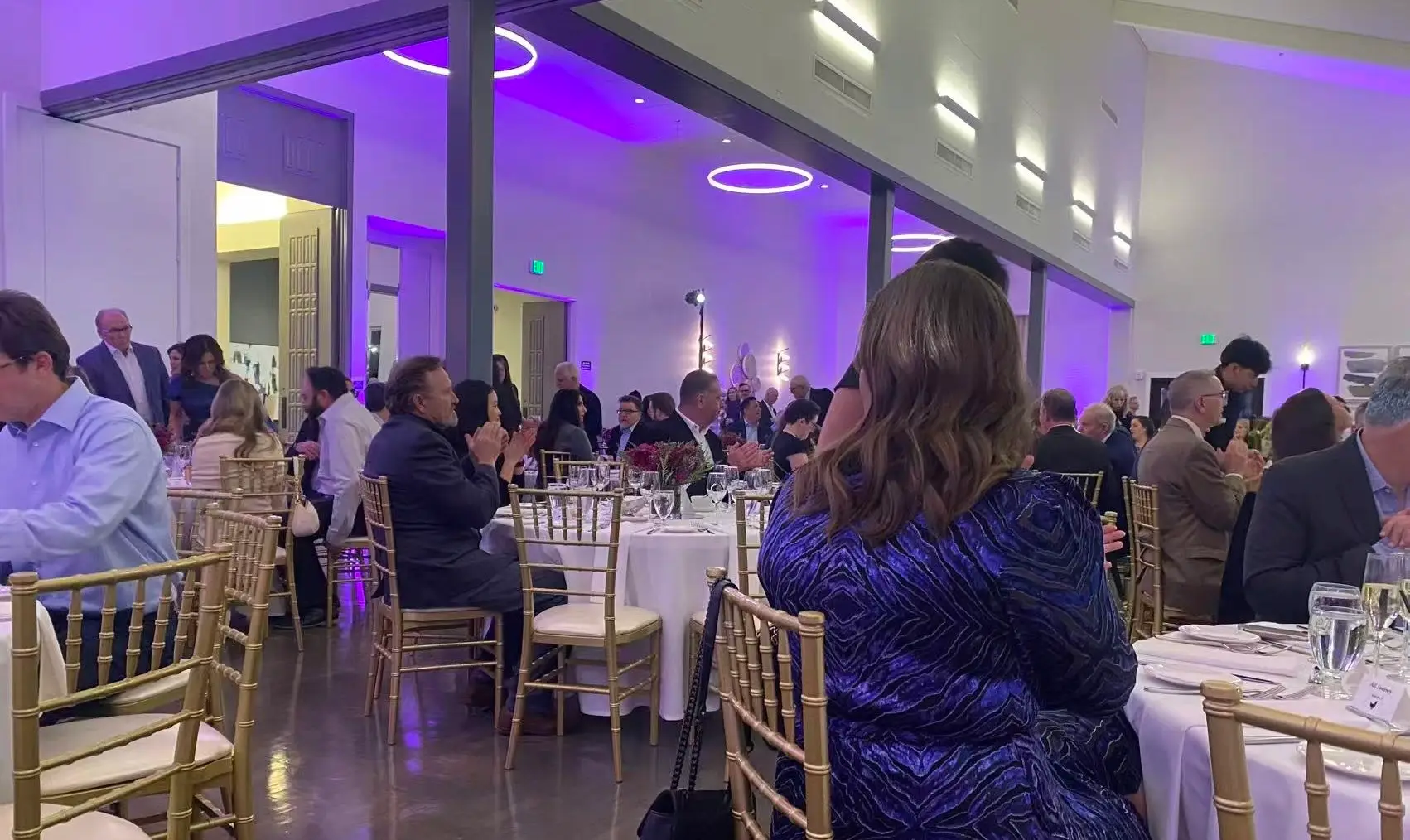 American Built Cabinets Attends 2026 BIA | Bay Area Installation of Officers as a Major Sponsor