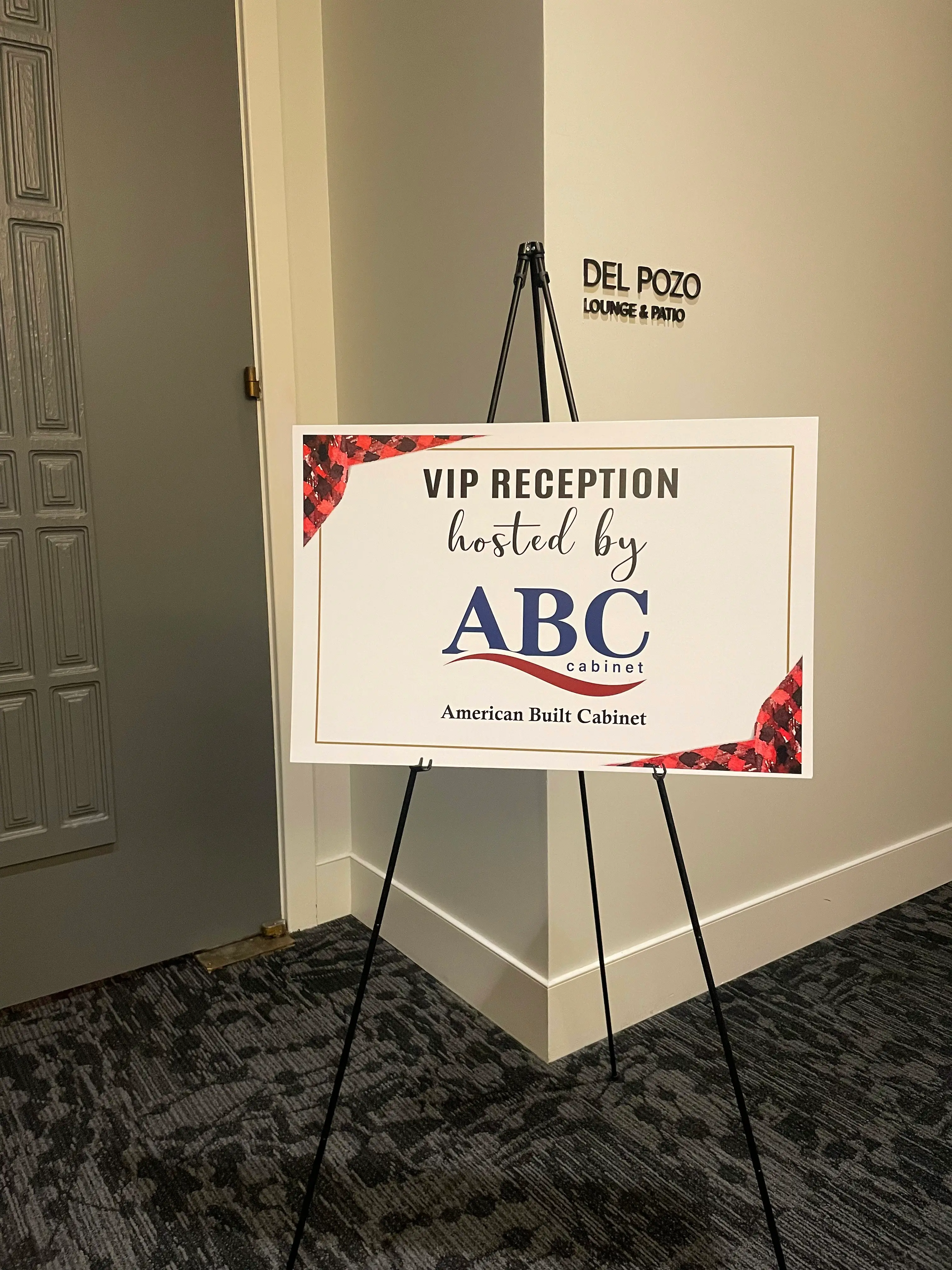 American Built Cabinets Attends 2026 BIA | Bay Area Installation of Officers as a Major Sponsor photo 1