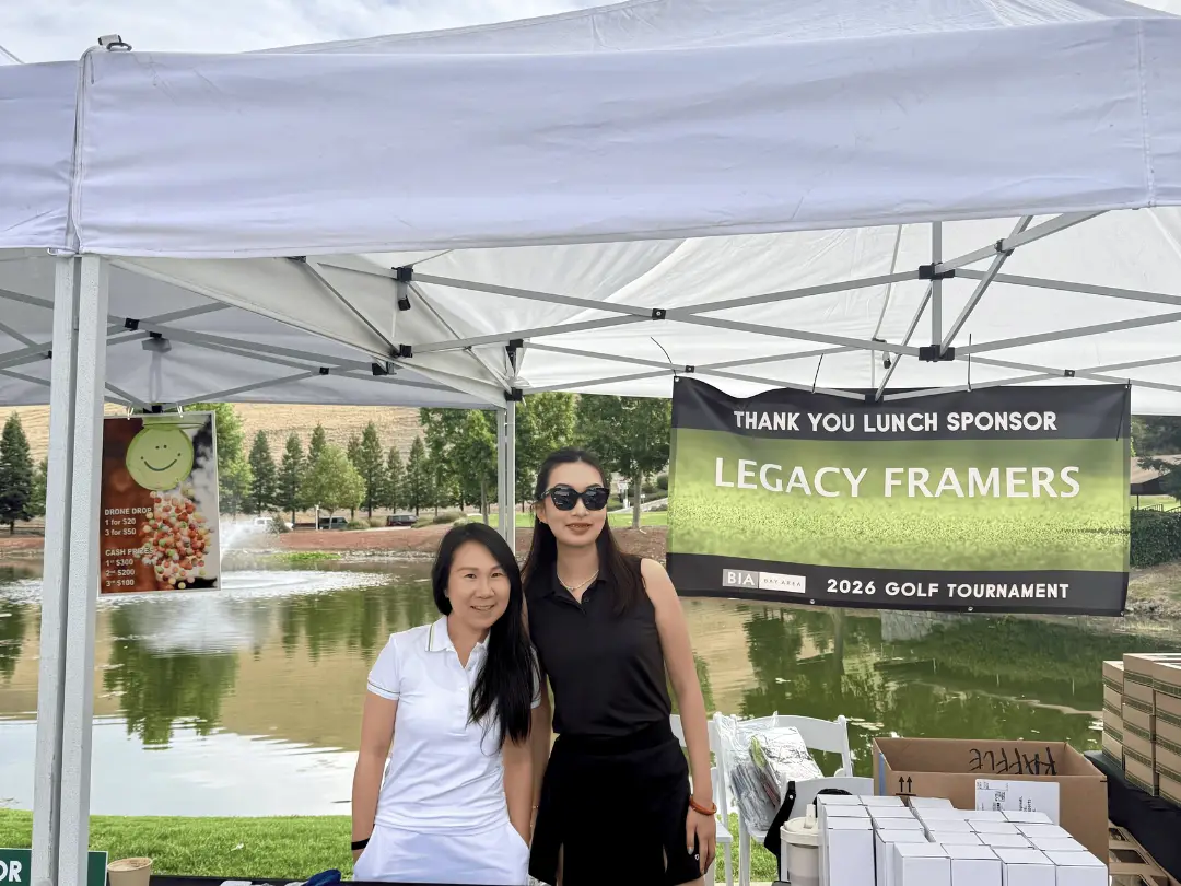 American Built Cabinets Supports the BIABA Golf Tournament photo 2