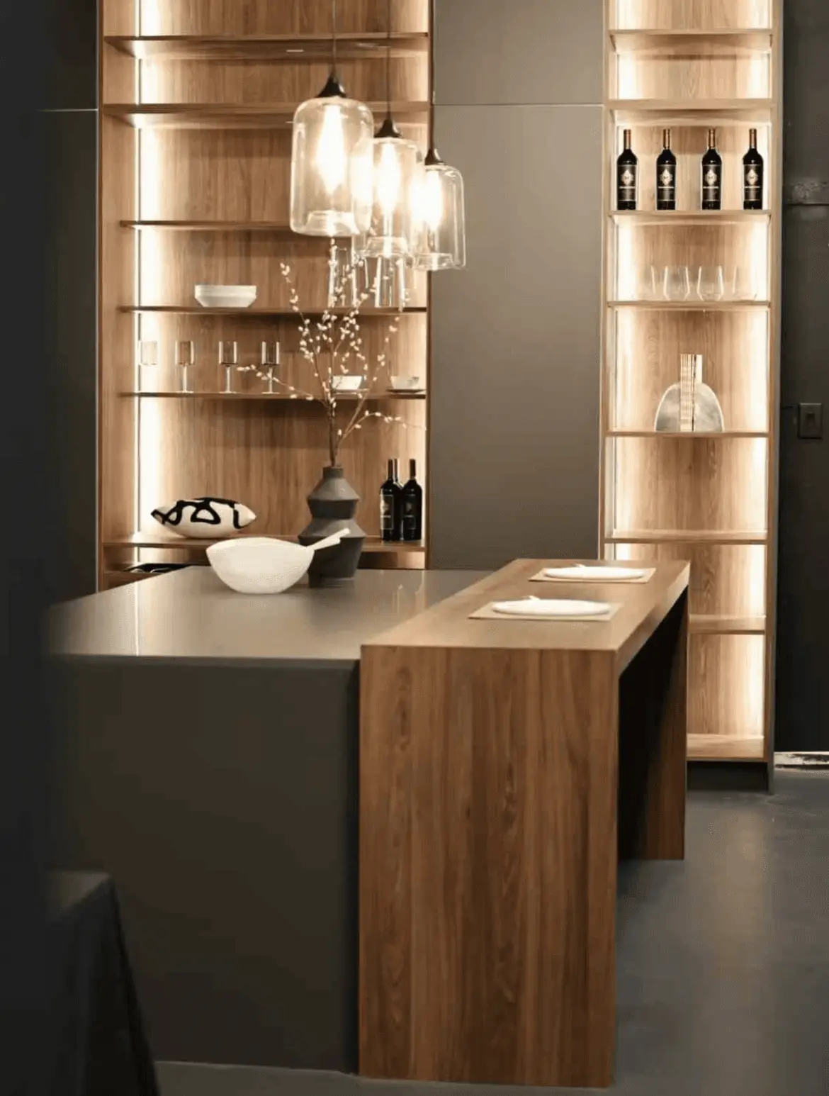 Finish to Match Your Design