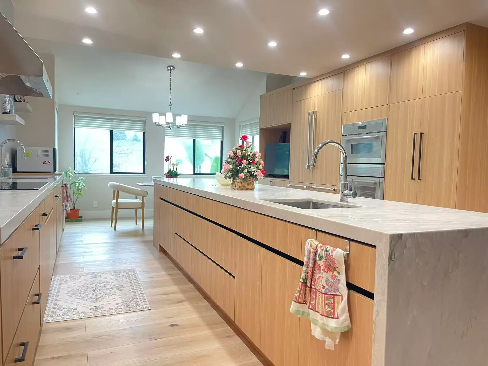 Healdsburg Newbuild