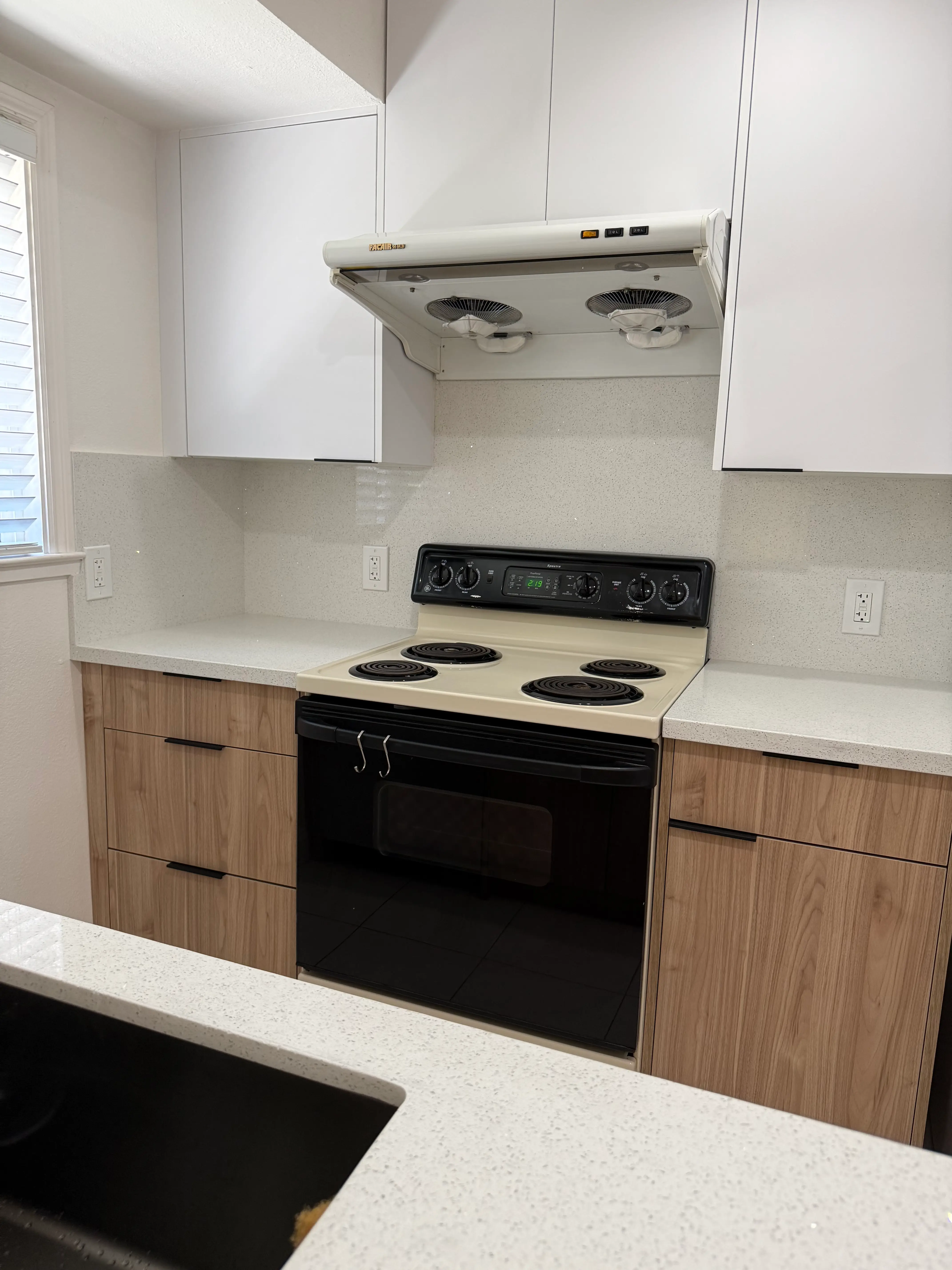 Sunnyvale- Kitchen remodel